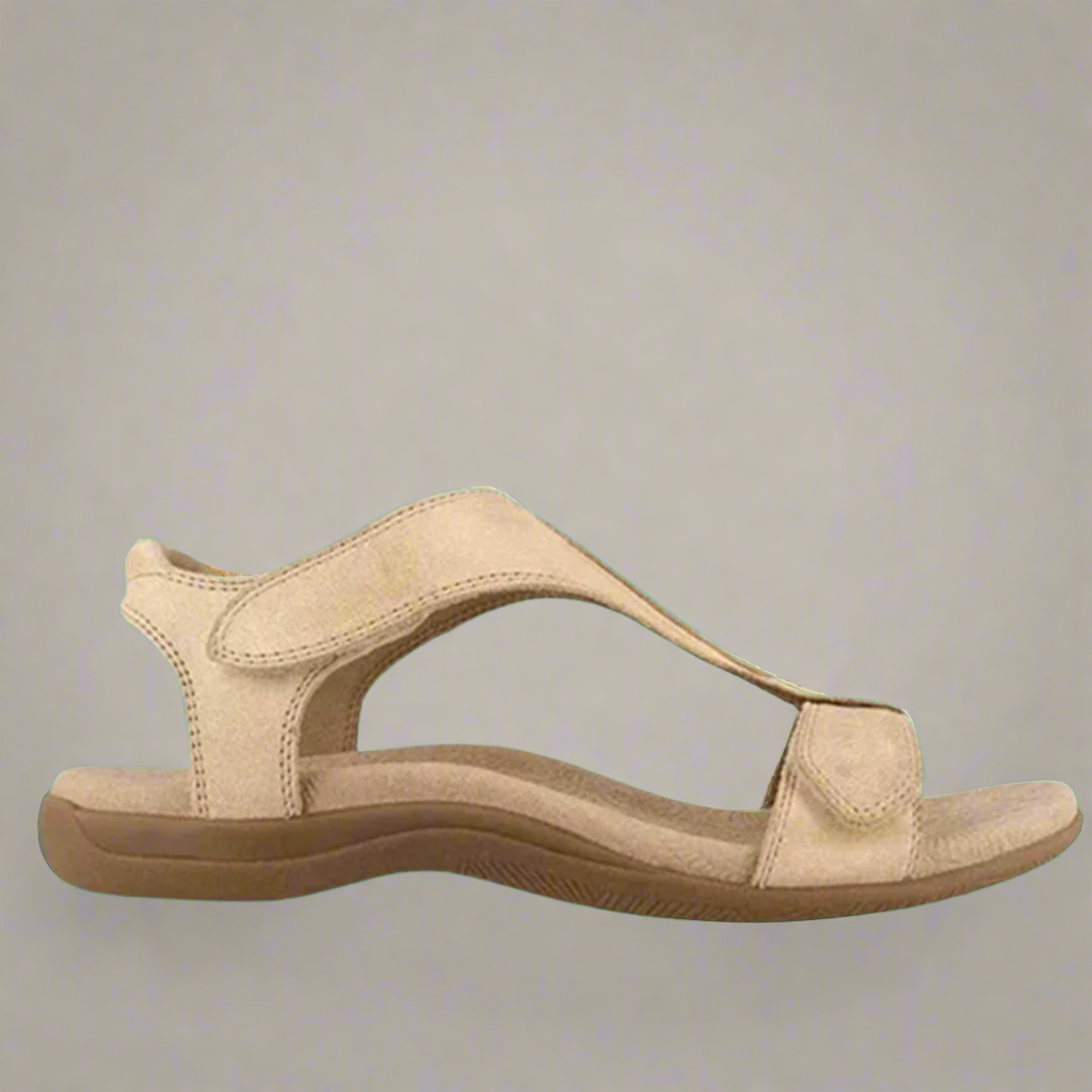 Philine | Orthopedic Sandals Made from Premium Material for Pain-Free Walking