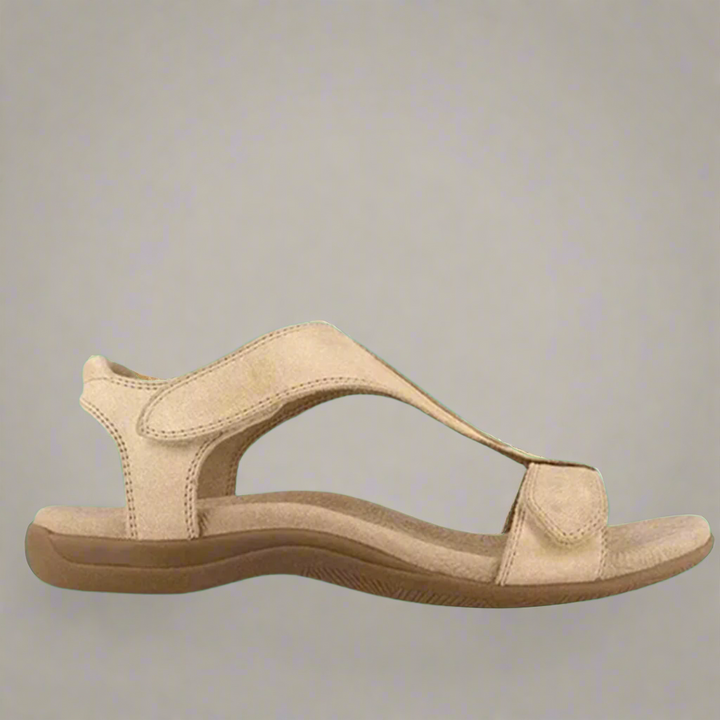 Philine | Orthopedic Sandals Made from Premium Material for Pain-Free Walking