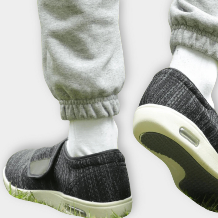 Anjo - Orthopedic Shoes for Diabetics