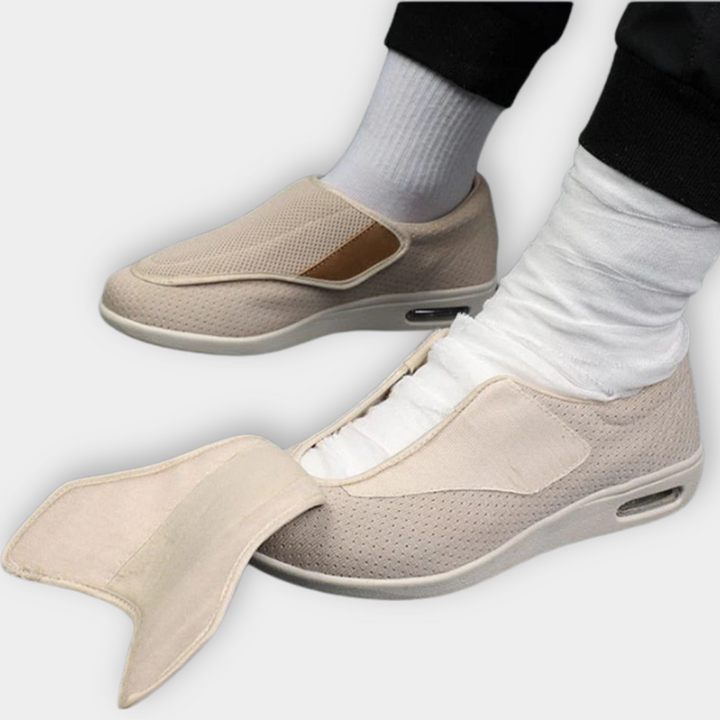 Anjo - Orthopedic Shoes for Diabetics