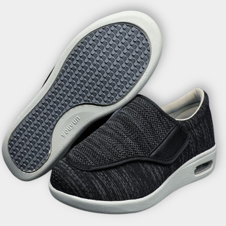 Anjo - Orthopedic Shoes for Diabetics