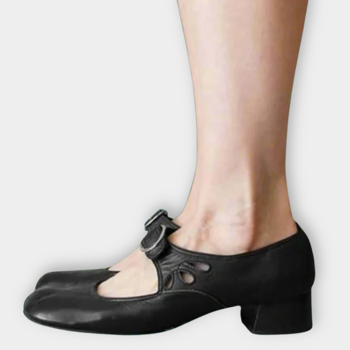 Elara - Soft Comfort Shoes