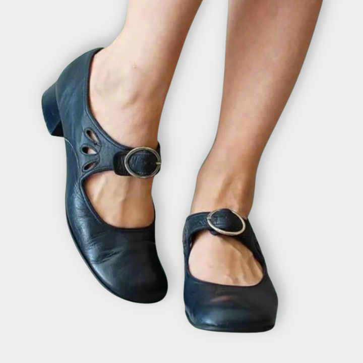 Elara - Soft Comfort Shoes