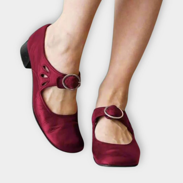 Elara - Soft Comfort Shoes