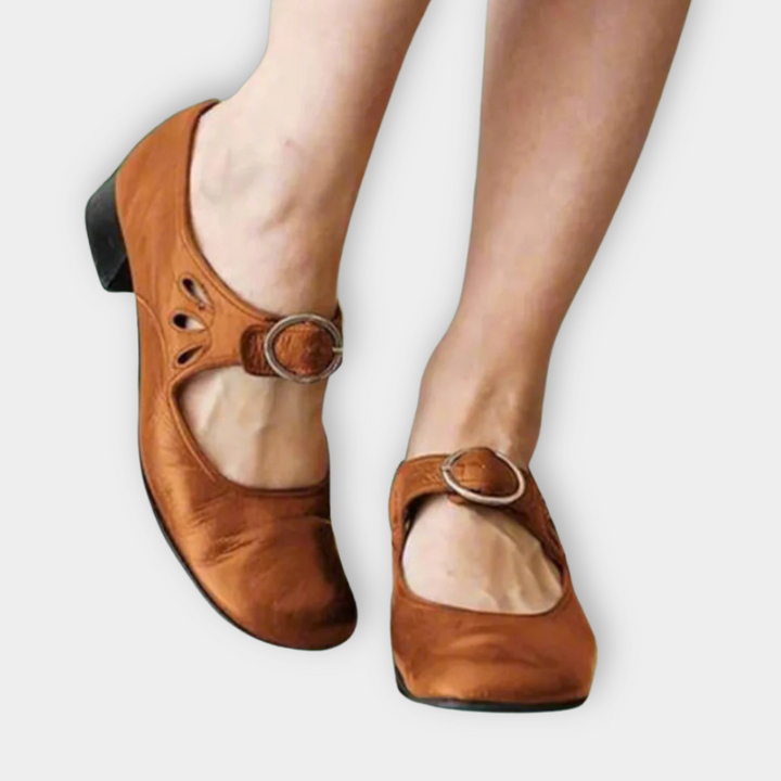 Elara - Soft Comfort Shoes