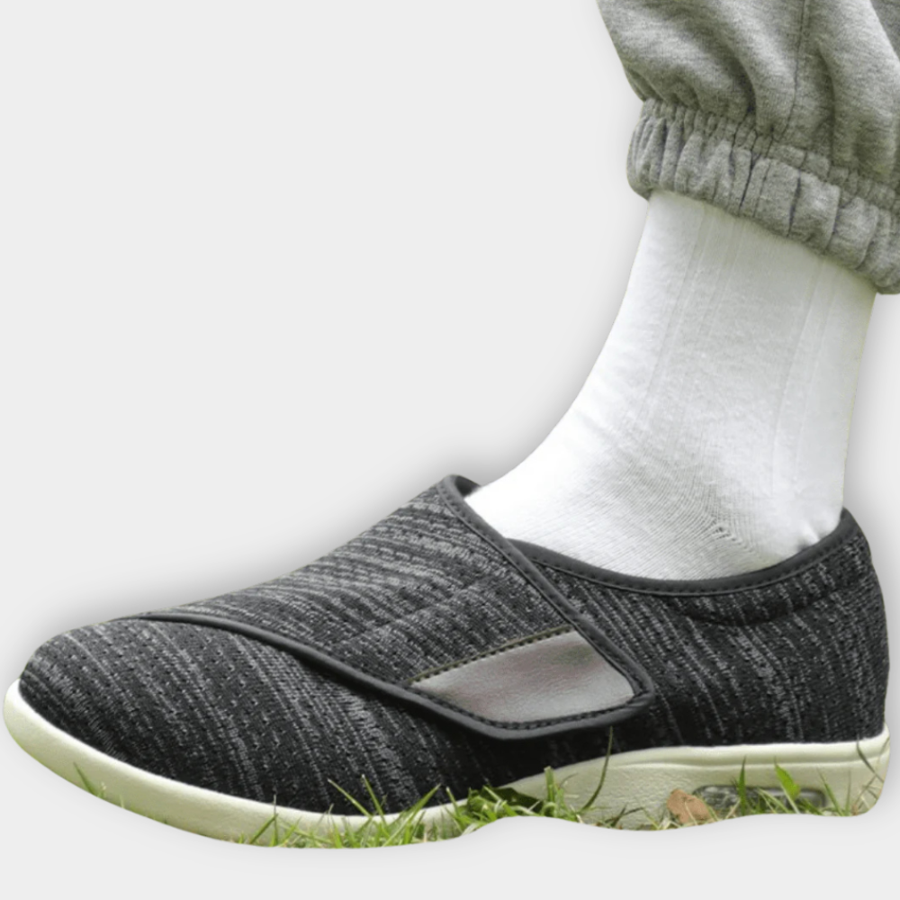 Anjo - Orthopedic Shoes for Diabetics