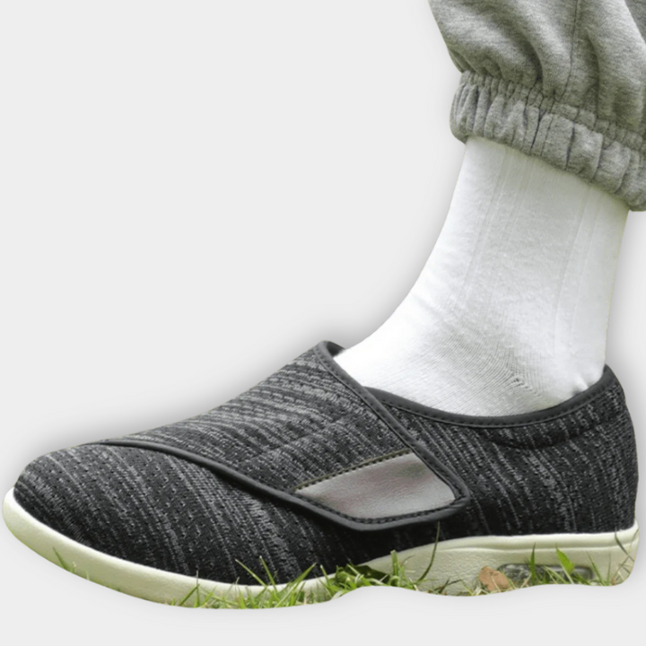 Anjo - Orthopedic Shoes for Diabetics
