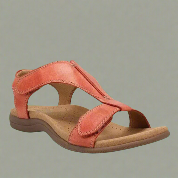 Philine | Orthopedic Sandals Made from Premium Material for Pain-Free Walking