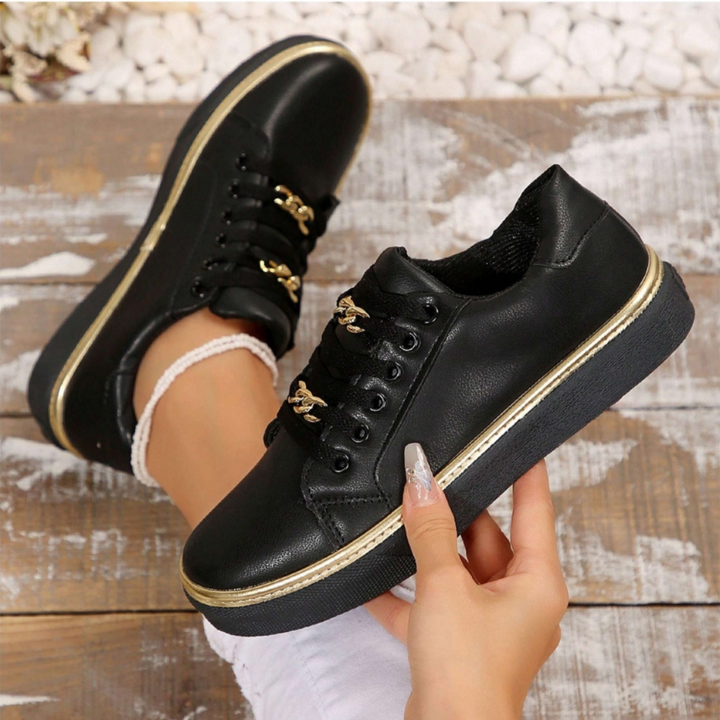 Mary | Stylish Orthopedic Shoes