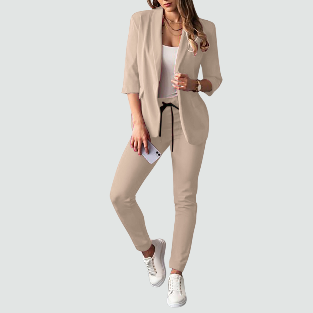 The Jadarise Sophisticated Ensemble