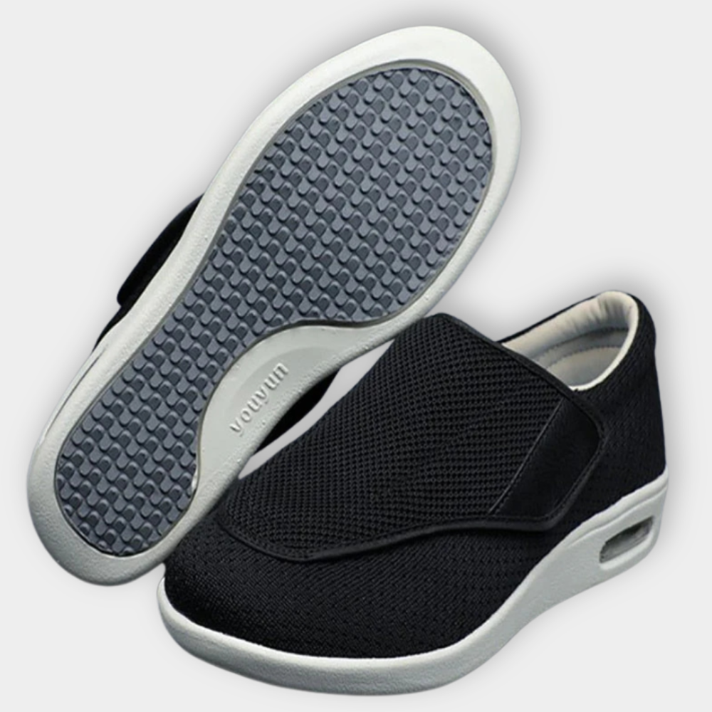 Anjo - Orthopedic Shoes for Diabetics