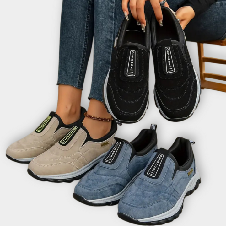 Ehrick - Pain Relief Shoes