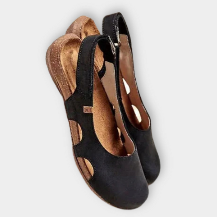 Laluna - Soft Orthopedic Sandals