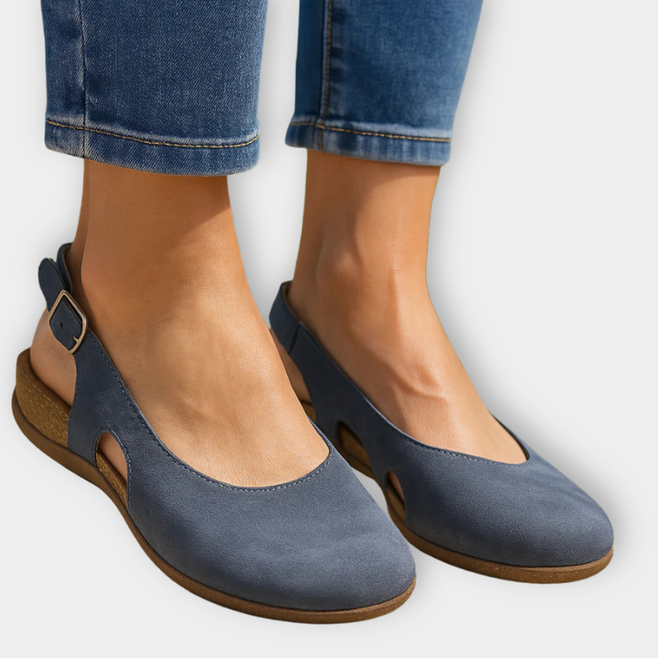 Laluna - Soft Orthopedic Sandals