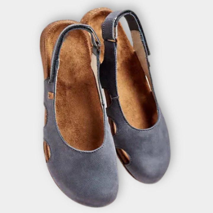 Laluna - Soft Orthopedic Sandals