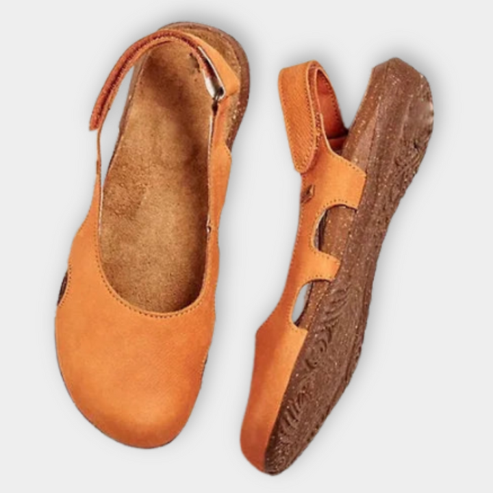 Laluna - Soft Orthopedic Sandals