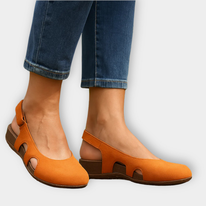 Laluna - Soft Orthopedic Sandals