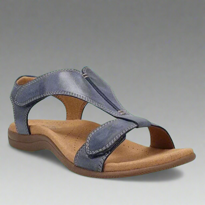Philine | Orthopedic Sandals Made from Premium Material for Pain-Free Walking