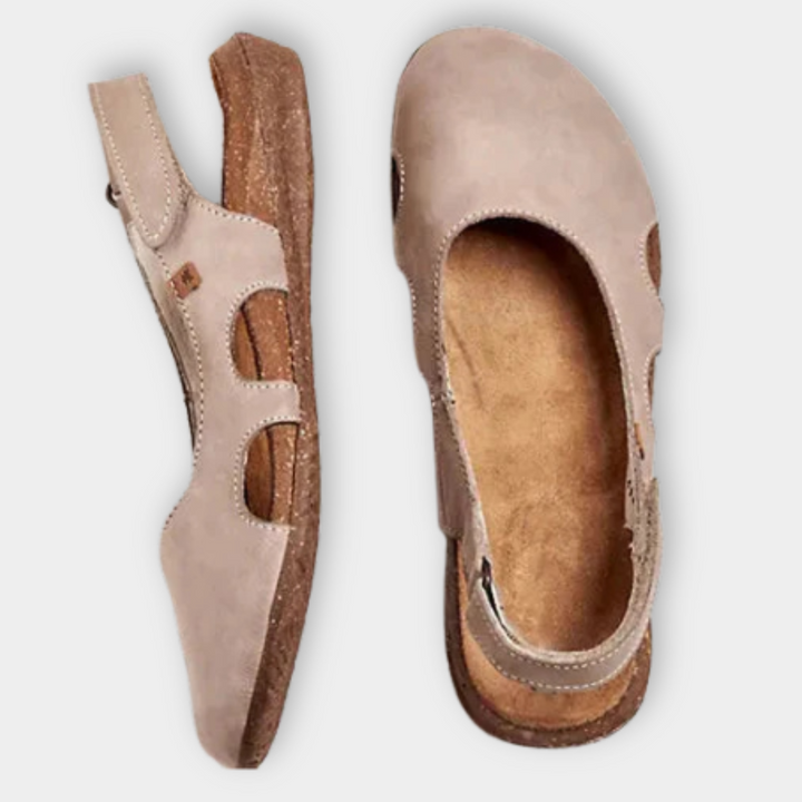 Laluna - Soft Orthopedic Sandals