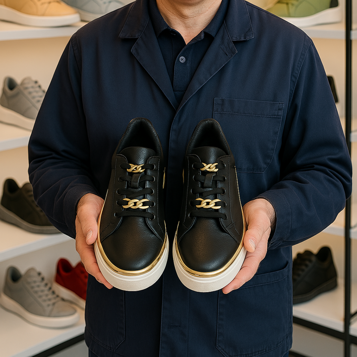 Mary | Stylish Orthopedic Shoes