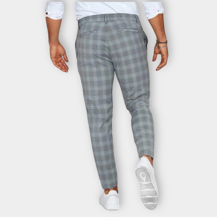 Darius - Stylish Casual Chino