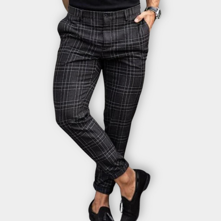 Darius - Stylish Casual Chino