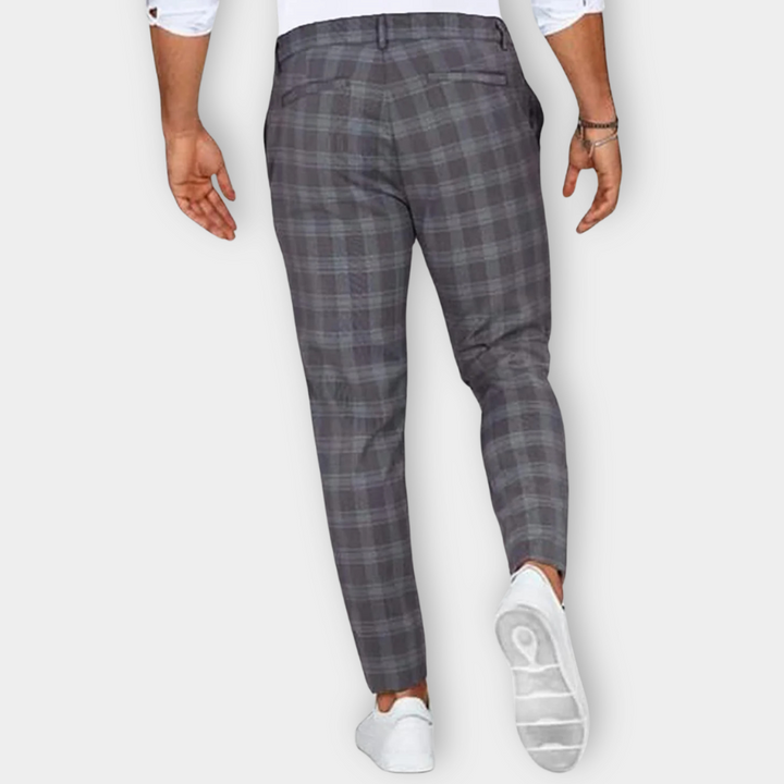 Darius - Stylish Casual Chino