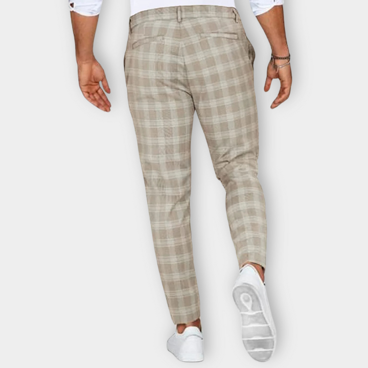 Darius - Stylish Casual Chino