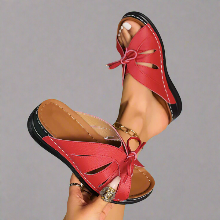 Luzie | Orthopedic Sandals with Premium Comfort