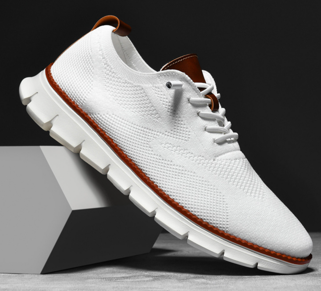 Nikko - Knit Flex Sneakers
