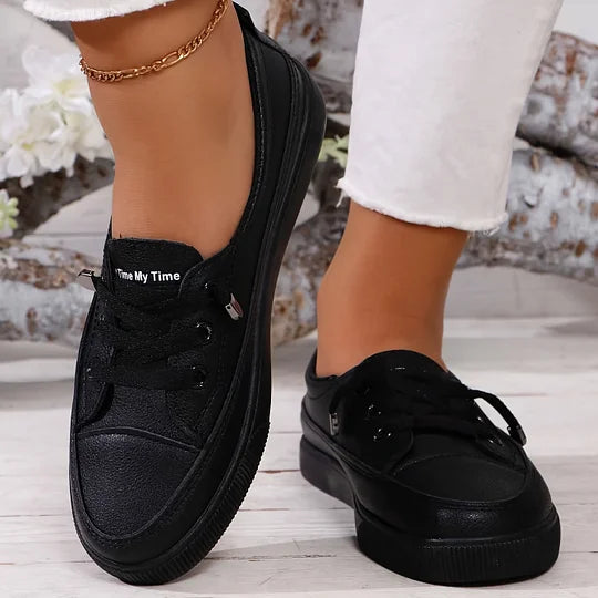 Krizzy - Modern Orthopedic Shoes