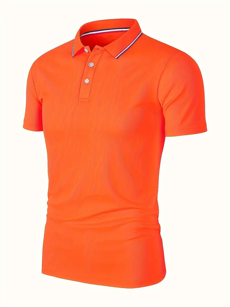 Landy - Classic Polo Shirt