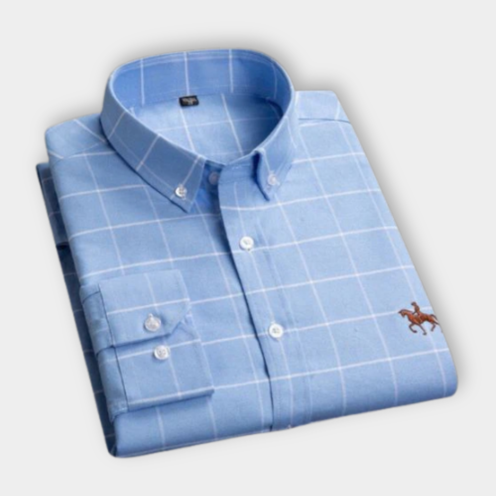 Cilso - Classic Oxford Shirt