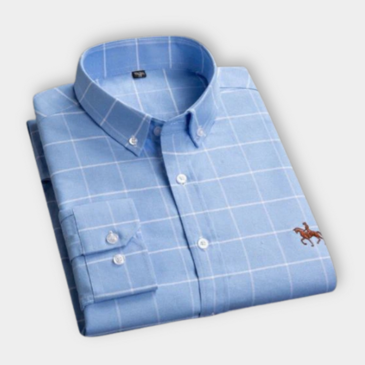 Cilso - Classic Oxford Shirt