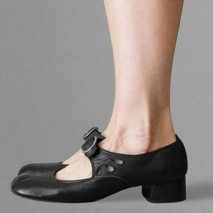 Annelore | New Style Women's Shoes Single Shoes – Comfortable and Elegant