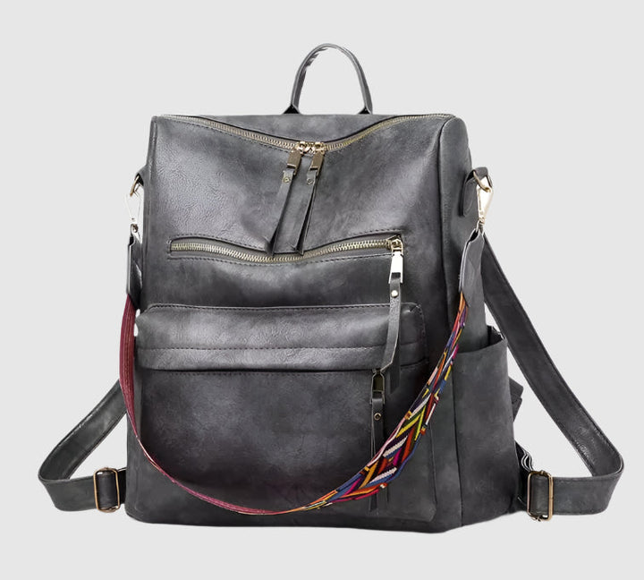 The Elsa Versatile and Elegant Backpack