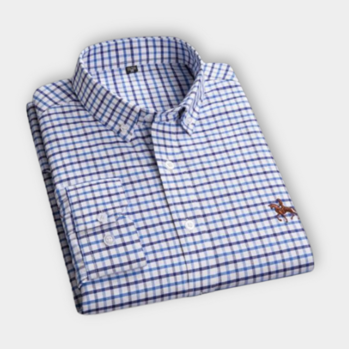 Cilso - Classic Oxford Shirt