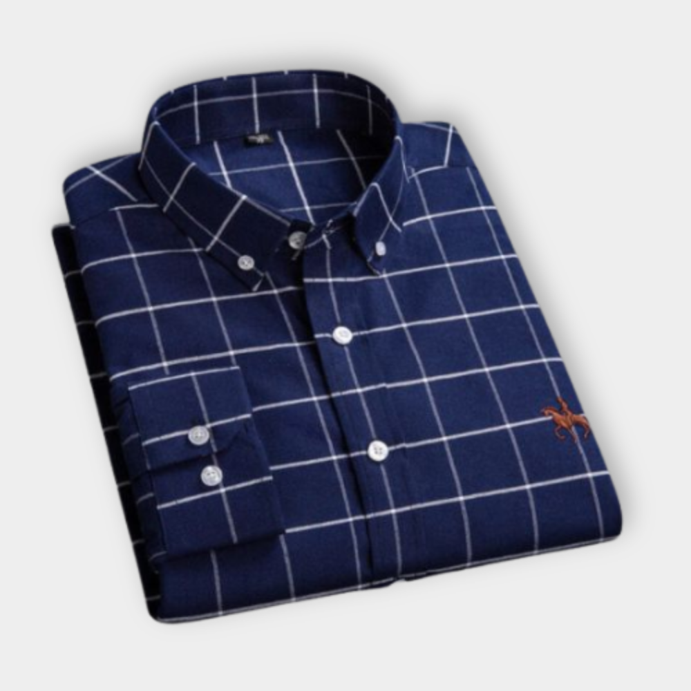 Cilso - Classic Oxford Shirt