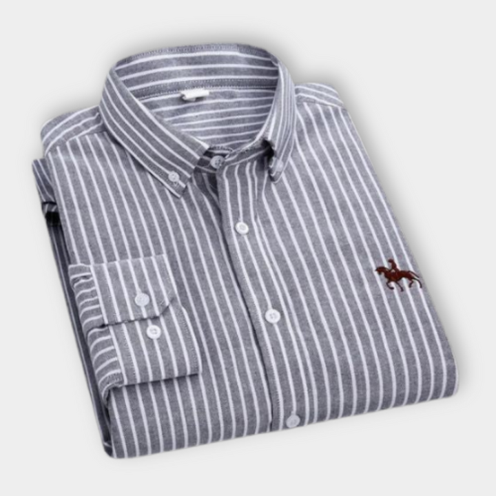 Cilso - Classic Oxford Shirt