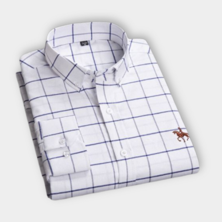 Cilso - Classic Oxford Shirt