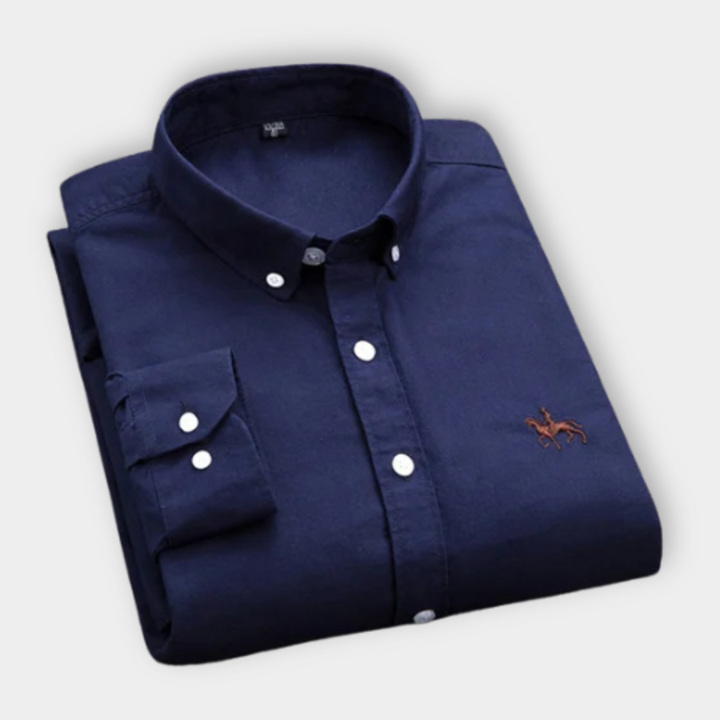 Cilso - Classic Oxford Shirt