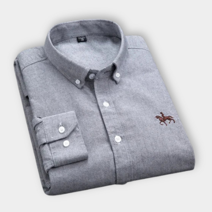 Cilso - Classic Oxford Shirt