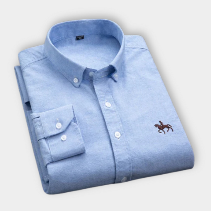 Cilso - Classic Oxford Shirt