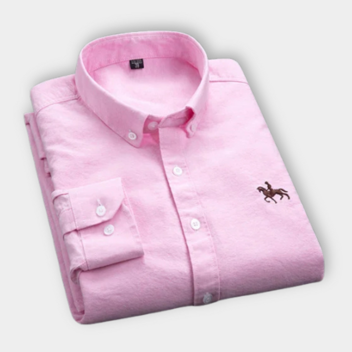 Cilso - Classic Oxford Shirt