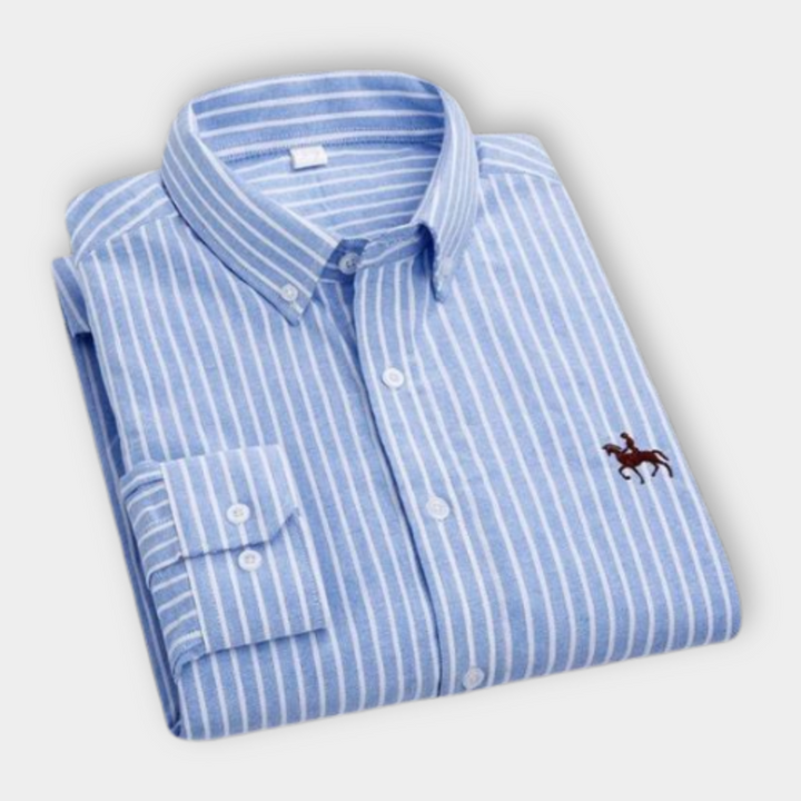 Cilso - Classic Oxford Shirt