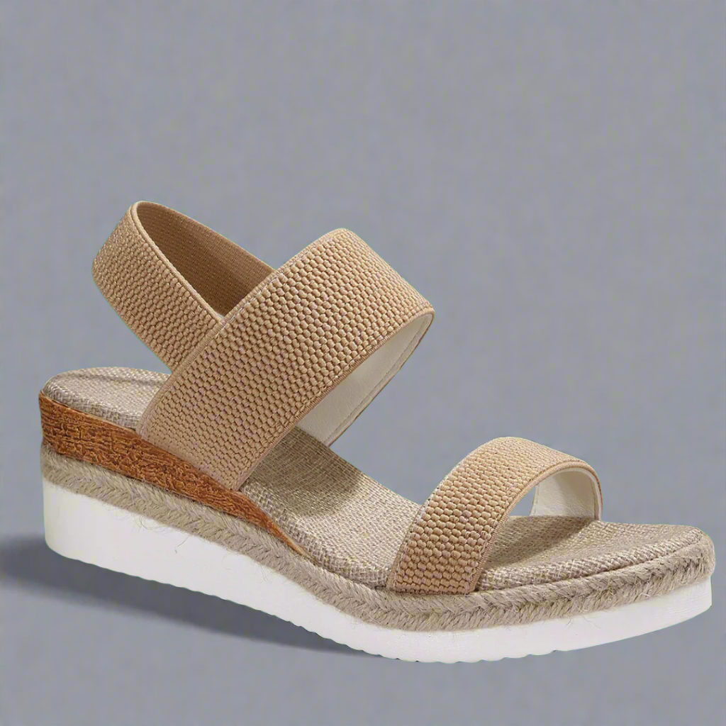 Drunhilda | Premium Orthopedic Sandals for Comfort