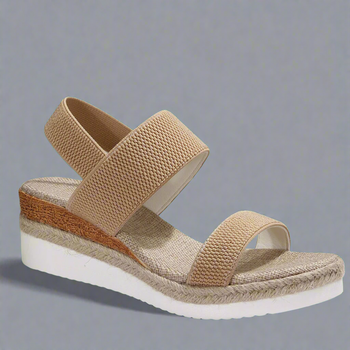 Drunhilda | Premium Orthopedic Sandals for Comfort