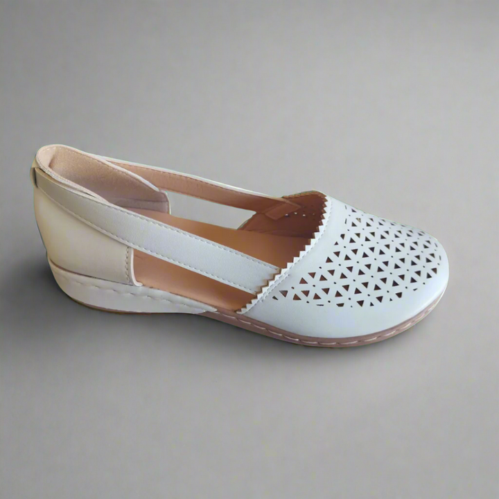 Leandra | Orthopedic Comfort Shoe Made of Premium Material