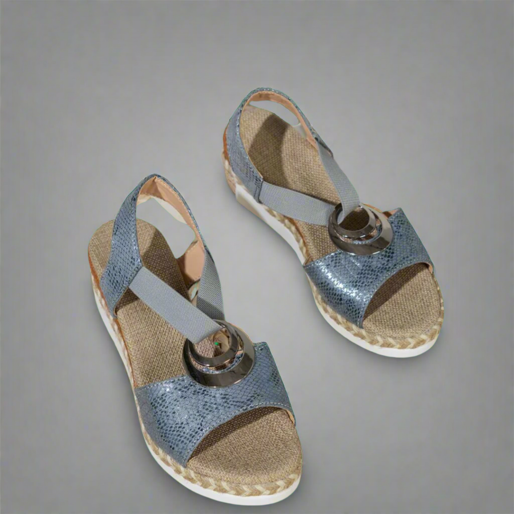 Klarisse | Premium Orthopedic Crescent Sandals for Perfect Comfort