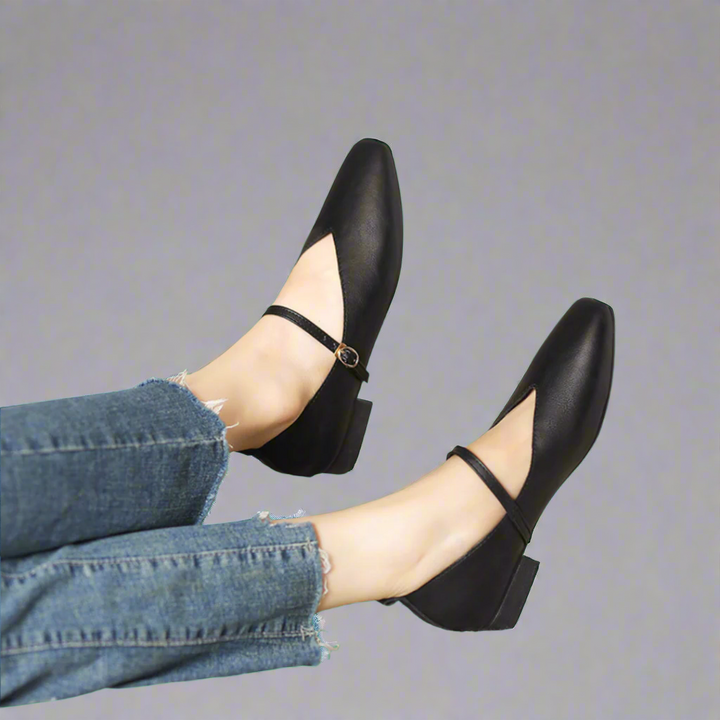 Pilgunda | Comfortable Sandals for Sensitive Feet